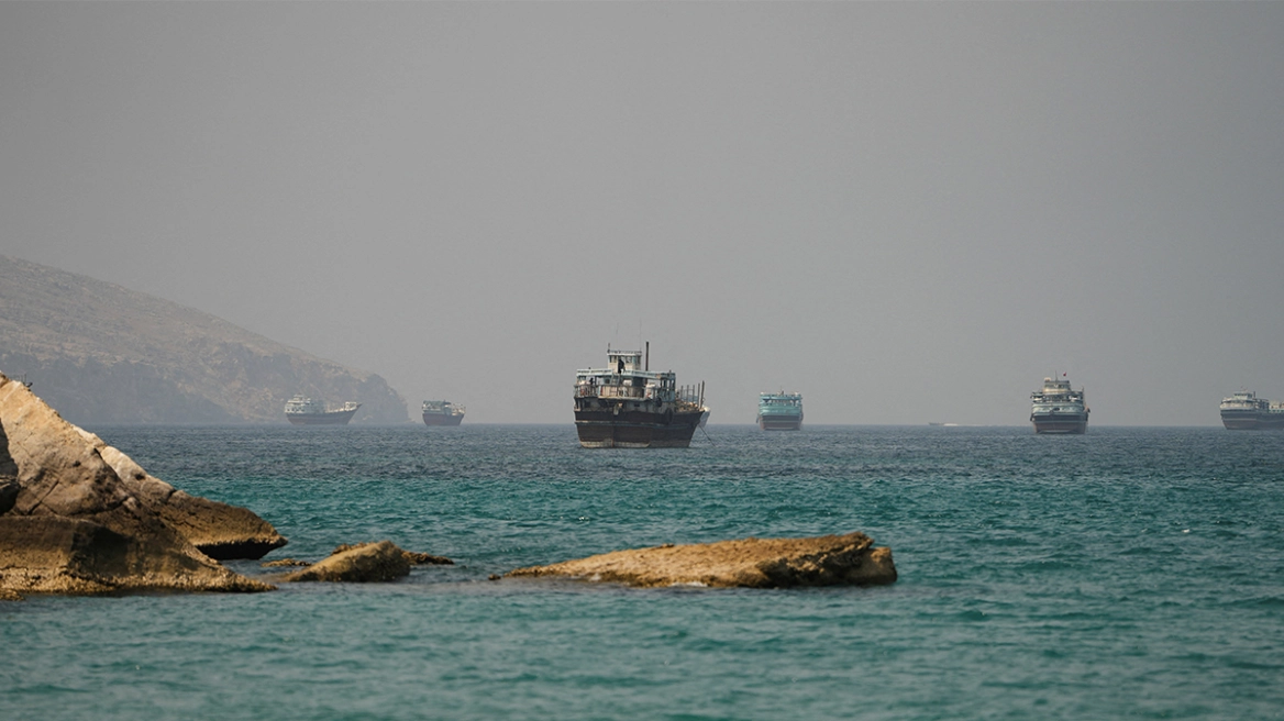 Ταμείο 10 δισ. δολαρίων δημιουργούν οι ΗΠΑ, για παράκαμψη του Ορμούζ