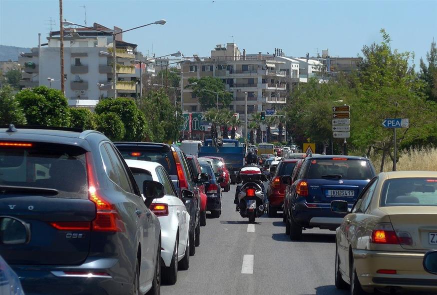 Κυκλοφοριακές ρυθμίσεις στο κέντρο της Αθήνας: Πού απαγορεύεται η διέλευση οχημάτων