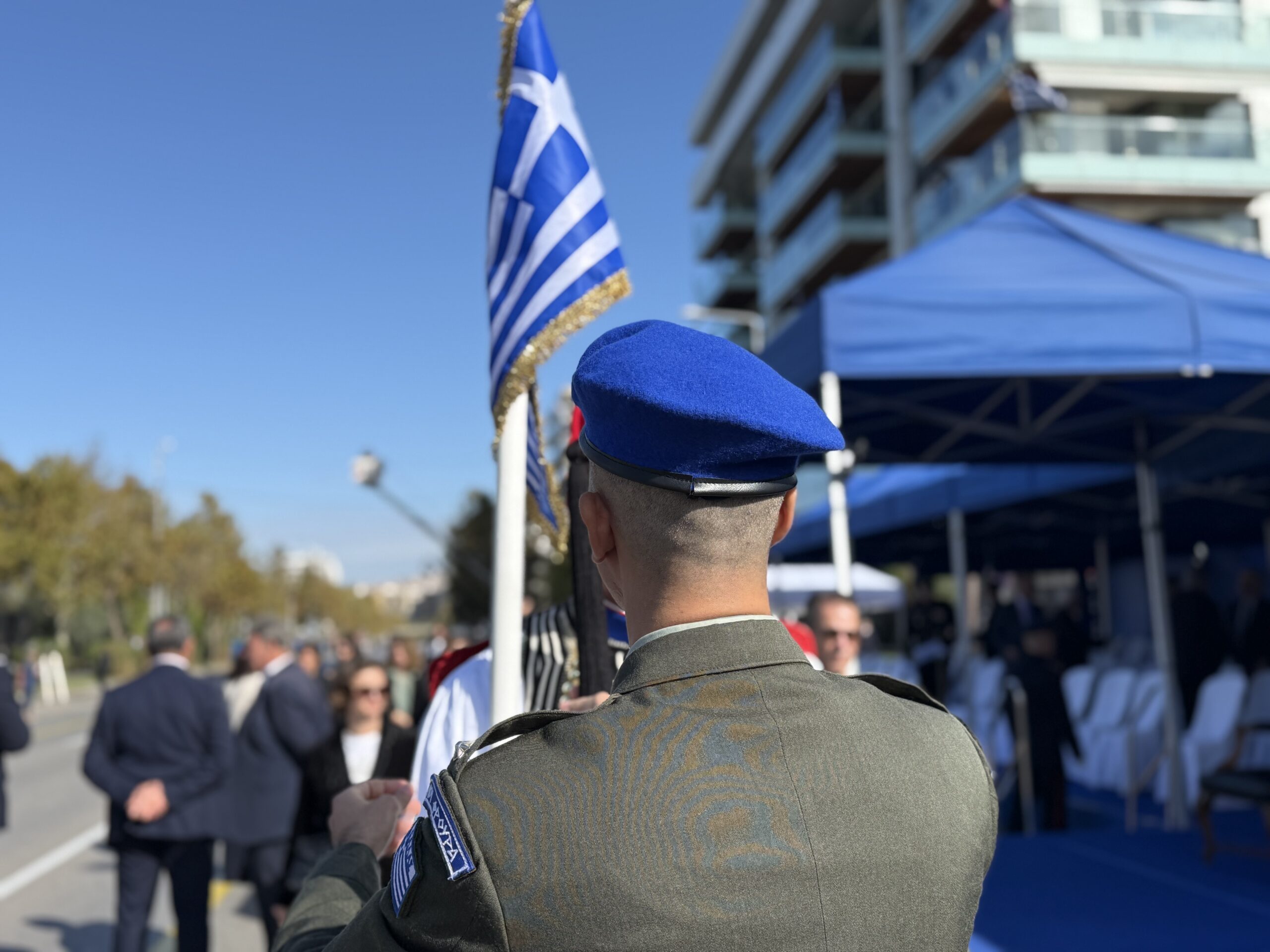 Αυξημένη προσέλευση στρατευσίμων φέρνει αλλαγές στον προγραμματισμό της Δ΄ ΕΣΣΟ 2026