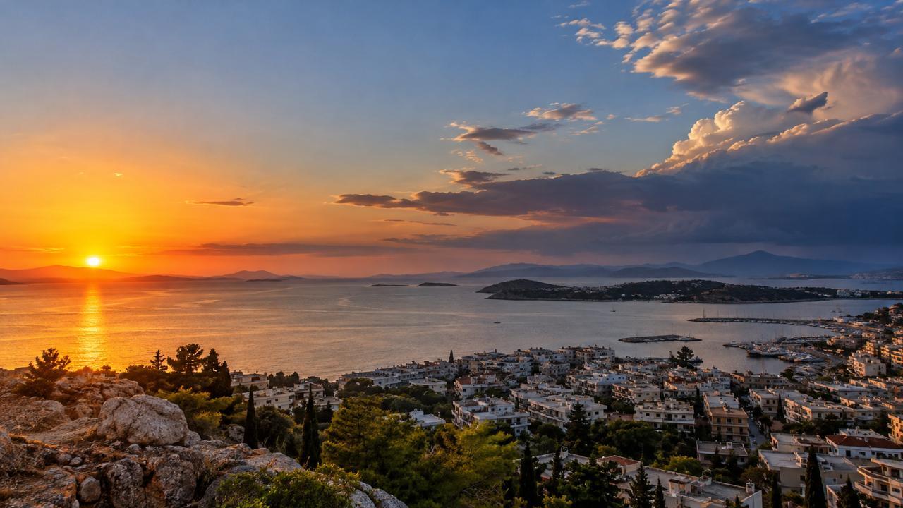 Καιρός: Ανοιξιάτικη Κυριακή – Καλοκαιρία μέχρι την Τρίτη