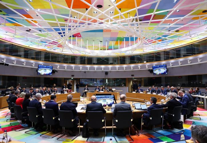 Eurogroup: Μάχη για ευρωπαϊκή λύση και μέτρα στήριξης για την ενέργεια πριν από τη Σύνοδο Κορυφής