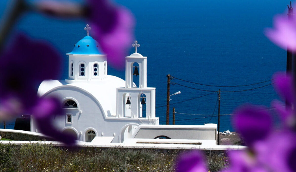 Εορτολόγιο: Ποιος γιορτάζει σήμερα 10 Οκτωβρίου – Σε ποιους θα πείτε «χρόνια πολλά»