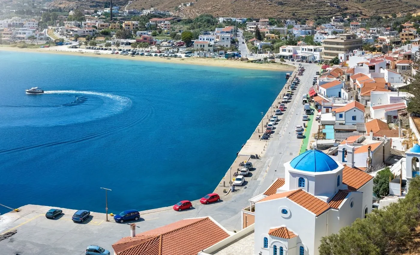 Από τη Ρόδο στη Μάλτα: Ο 23χρονος Μάριος Σπυρίδης εκπροσωπεί το Νότιο Αιγαίο στον European Young Chef Award 2026