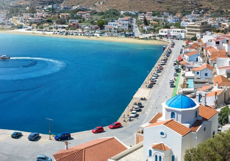 Από τη Ρόδο στη Μάλτα: Ο 23χρονος Μάριος Σπυρίδης εκπροσωπεί το Νότιο Αιγαίο στον European Young Chef Award 2026