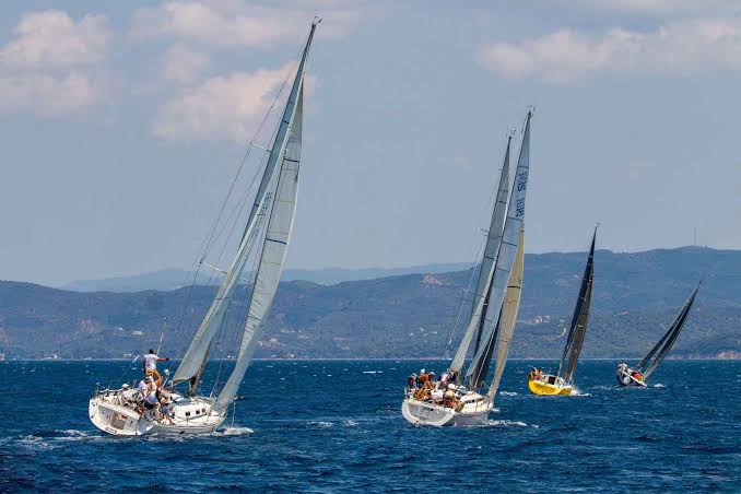 Πλησιάζει η ώρα για τη Σχολή Ανοιχτής Θαλάσσης – το πρόγραμμα