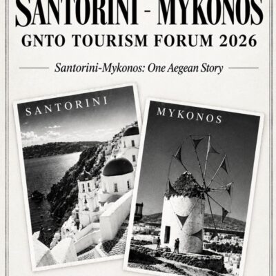 Σαντορίνη & Μύκονος: Η επόμενη μέρα του τουρισμού πέρα από το «ήλιος και θάλασσα»
